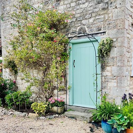 The Long House Apartment Flax Bourton Bagian luar foto